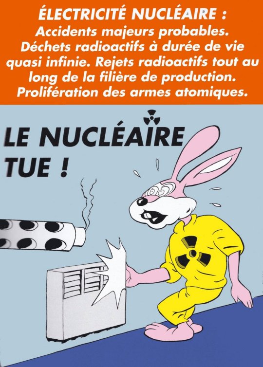 Homo Nucléarus (clic)